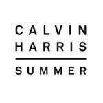 Calvin Harris Summer (Single) 2014