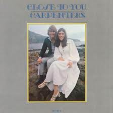 Carpenters - Close To You (1970)