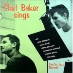 Chet Baker - Sings (1956)