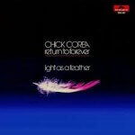 Chick Corea & Return to Forever - Light as a Feather (1972)