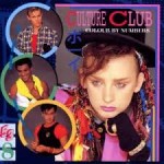 Culture Club - Colour By Numbers (1983)