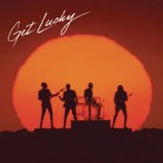 Daft Punk Get Lucky (single) 2013