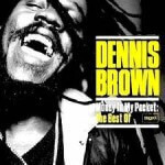 Dennis Brown - Money in My Pocket the Best of