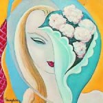 Derek & The Dominos - Layla & other assorted love songs(1970)