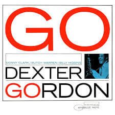 Dexter Gordon - Go (1962)