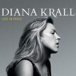 Diana Krall - Live In Paris (2002)