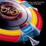 Electric Light Orchestra - Out Of The Blue (1977)