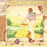 Elton John - Goodbye Yellow Brick Road (1973)
