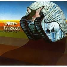 Emerson Lake & Palmer - Tarkus (1971)