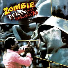 Fela Kuti - Zombie (1976)
