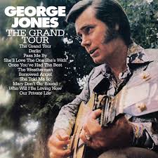 George Jones - The Grand Tour (1974)