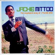 Jackie Mittoo - The Keyboard King at Studio One