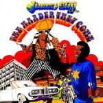 Jimmy Cliff - The Harder They Come (1972)