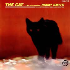 Jimmy Smith - The Cat (1964)