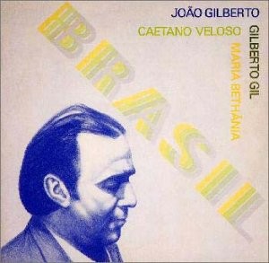 Joao Gilberto - Brasil (1981)