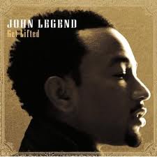 John Legend - Get Lifted (2004)