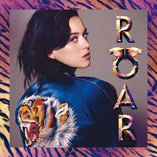 Katy Perry - Roar (Single) 2013