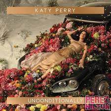 Katy Perry - Unconditionally (Single) 2013