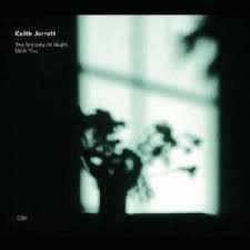 Keith Jarrett - The Melody at Night, With You (1999)