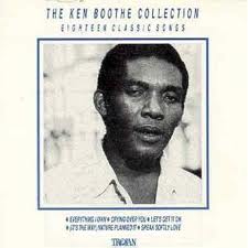 Ken Boothe - 18 Classic Songs