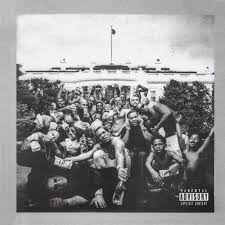 Kendrick Lamar - To Pimp A Butterfly (2015)