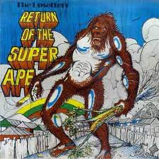 Lee Scratch Perry - Return Of The Super Ape (1978)