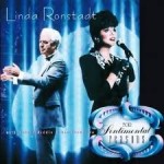 Linda Ronstadt - For Sentimental Reasons (1986)