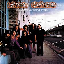 Lynyrd Skynyrd - Pronounced Leh-Nerd Skin-Nerd (1973)