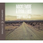 Macklemore - Can't Hold Us (Single) 2011