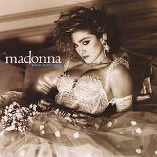 Madonna - Like a Virgin (1984)
