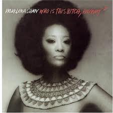 Marlena Shaw - Who Is this Bitch, Anyway (1975)