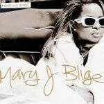 Mary J. Blige - Share My World (1997)
