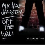 Michael Jackson - Off The Wall (1979)