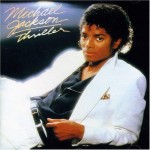 Michael Jackson - Thriller (1982)