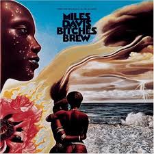 Miles Davis - Bitches Brew (1969)