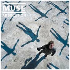 Muse - Absolution (2003)