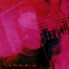 My Bloody Valentine - Loveless (1991)
