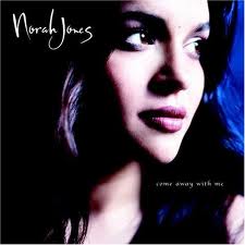 Norah Jones - come away with me (2002)
