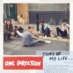 One Direction - Story of My Life (Single) 2013