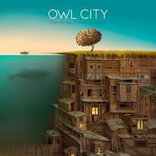 Owl City - The Midsummer Station (2012)