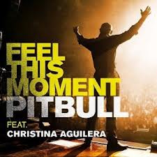 Pitbull - Feel This Moment (Single) 2013