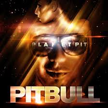 Pitbull - Planet Pit (2011)