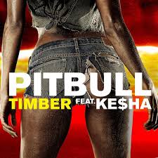 Pitbull - Timber (Single) 2013