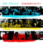 Police - Synchronicity (1983)