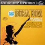 Quincy Jones - Big Band Bossa Nova (1962)