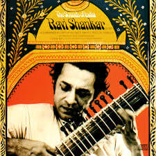 Ravi Shankar - The Sounds Of India (1968)