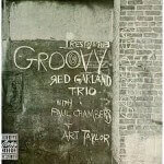 Red Garland - Groovy (1957)