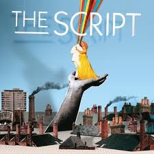 Script - The Script (2008)