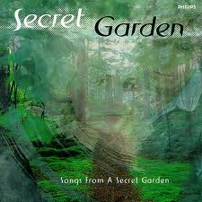 Secret Garden - Songs From A Secret Garden (1995)