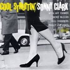 Sonny Clark - Cool Struttin (1958)
